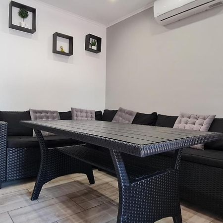 Picurka Apartman 希欧福克 外观 照片