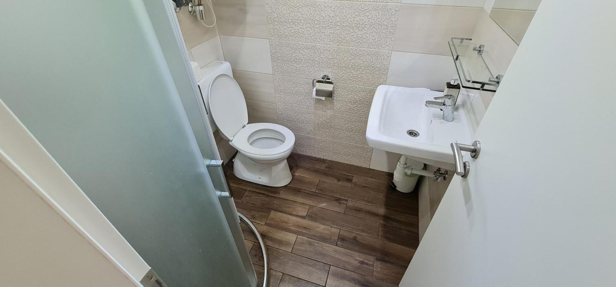 Picurka Apartman 希欧福克 外观 照片