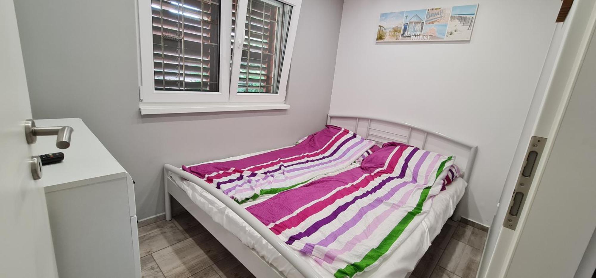 Picurka Apartman 希欧福克 外观 照片