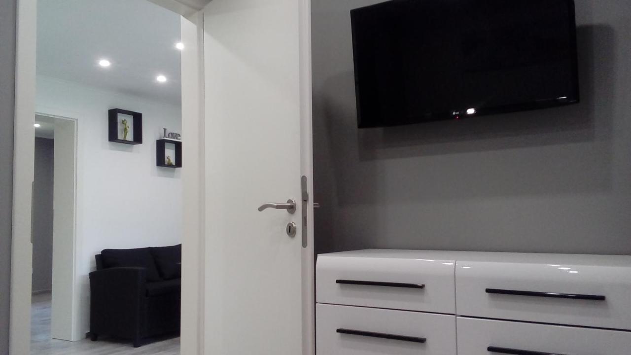 Picurka Apartman 希欧福克 外观 照片
