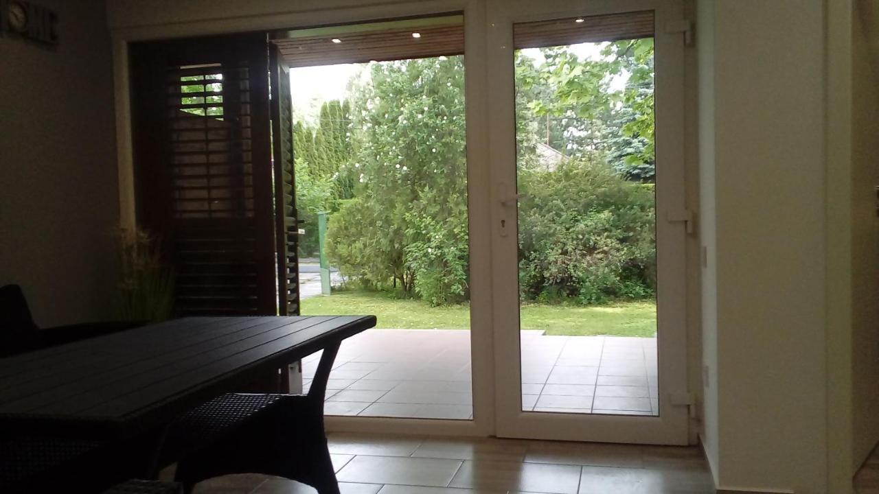 Picurka Apartman 希欧福克 外观 照片