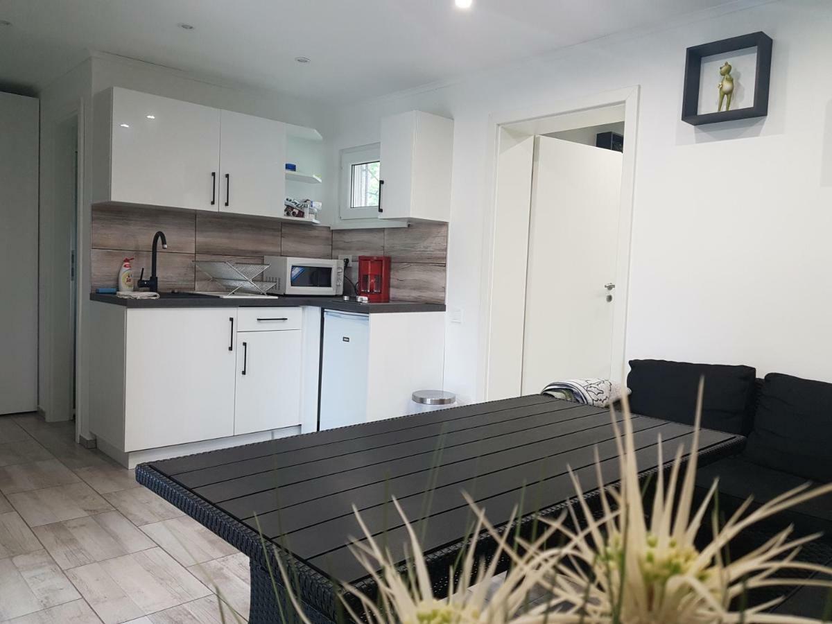 Picurka Apartman 希欧福克 外观 照片