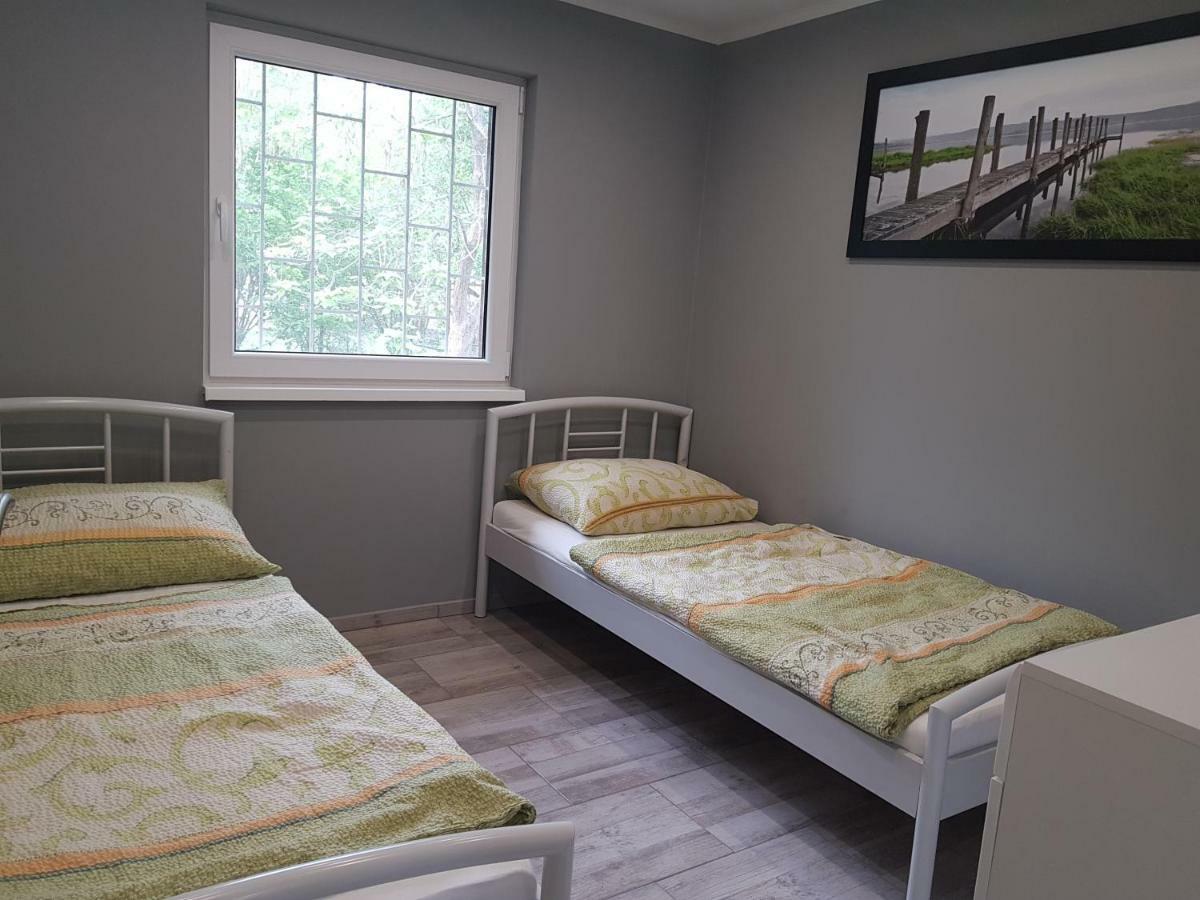 Picurka Apartman 希欧福克 外观 照片