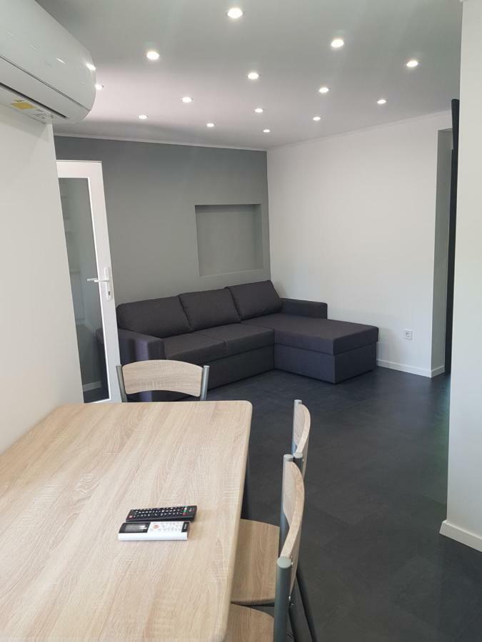 Picurka Apartman 希欧福克 外观 照片